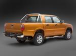 ZXAuto Grandtiger 2006 года
